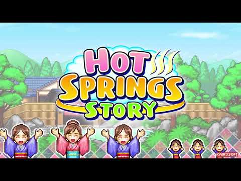 Hot Springs Story Video