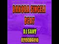 DJSANY BAKORA SINGELI BEAT