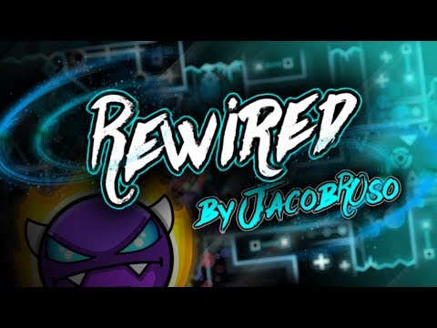 [2.1] Rewired - by JacobROso