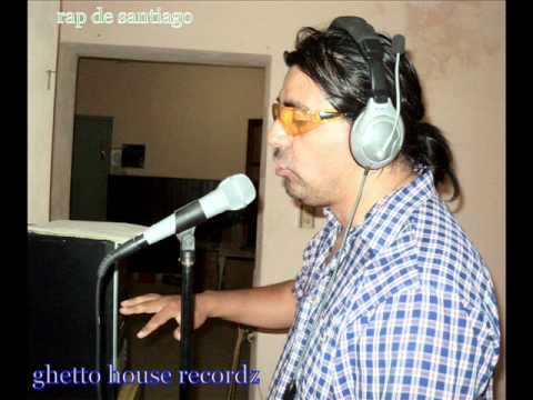 jocebo23 & mauri del aeme rap de santiago.wmv