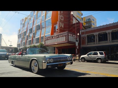 Inevitably Rojai - For the Love (Official Music Video)