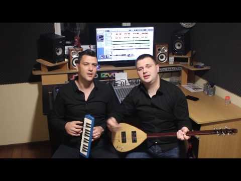 Braća Gavranović - Komšija ti pola kuće vrijedi - 2017 -