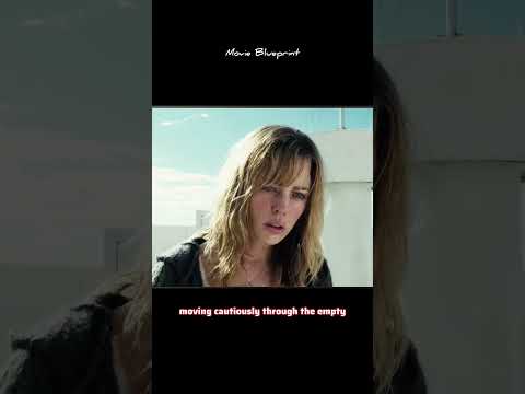 "She Sees Herself on Another Boat… But She’s Already Here 🤯 | Triangle (2009) Explained"