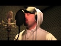 Ambedext "My Way" behind scenes in the studio! BGTV webisode 2