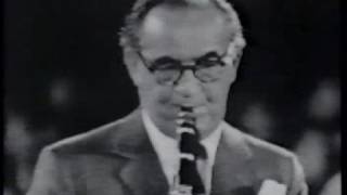Benny Goodman Stealin&#39; Apples 1961