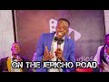 ON THE JERICHO ROAD Official Video Jehovah Shalom Acapella Christ In Hymns Ep IV