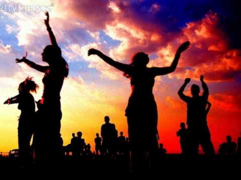 DubVision VS. Alesso & Ingrosso - Calling All By Myself (Miguel Vegas Mash up)