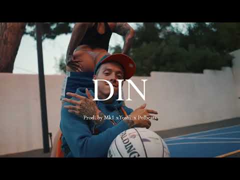 [FREE] "DIN" Guitar Drill x Melodic Drill Type Beat