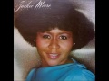 JACKIE MOORE   LOVE WON'T LET ME WAIT