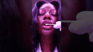 Download lagu ASMR THERE’S SOMETHING IN YOUR EYE 👁️#asmr #asmrshorts mp3