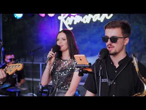 Kormoran Mielec - Czarne Oczy (Kordian Cover) 2025 Live