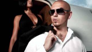 Pitbull Feat. Pretty Ricky - Everybody Get Up (Rmx)