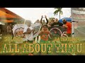 All About The U Cane Gang SoLo D X La Familia Q Official Music Video