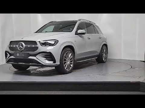 Mercedes-Benz GLE GLE400e AMG Line Premium  4Matic - Image 2