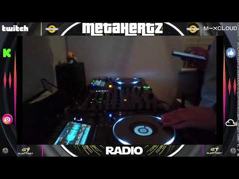 The Hertz Locker - Mission