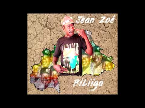 Jean Zoé ''Bibiiga'' (Version audio)