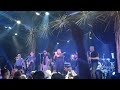 UB40 Johnny Too Bad At Sony Hall Manhattan On 2nd July 2024