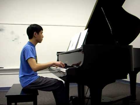 Nodame Cantabile ED - Konna ni Chikaku de (piano vers)