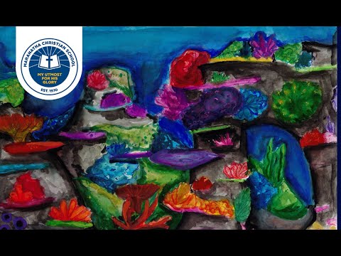 MCS - Junior School Musical Production - Finding Nemo JR