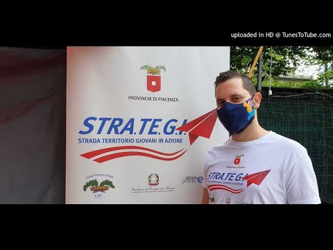 Strategia - Marco Piccoli