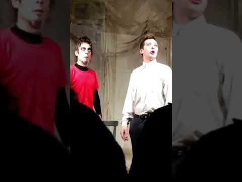 Corazón mutante - sonido violento