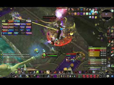 TBC PTR - Mother Shahraz