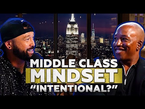 Investing in Affordable Housing & Is the Middle Class Mindset “Intentional”? | Karl Gorman E89