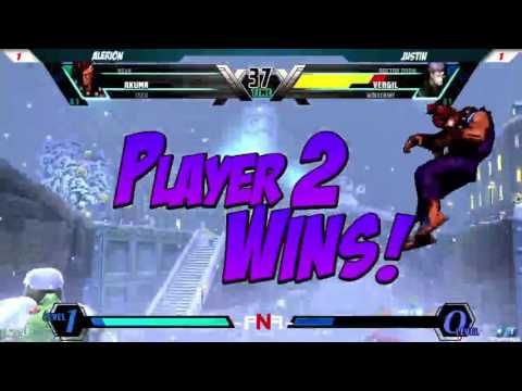 Naptown Prep 11-5-15 Alerion vs Justin - Pools