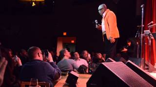 &quot;I&#39;ve Got News For You&quot;, Original &quot;Soul Man&quot;, Mr. Sam Moore (of Sam &amp; Dave), Nashville