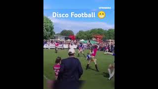 Download lagu Have you heard of Disco #Football 😜😜 mp3