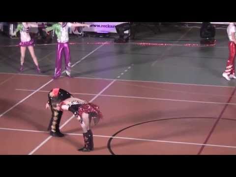 Lukáš SLÁMA Anna FOŘTOVÁ, opravné kolo