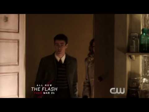 The Flash 3x17 "Duet" Promo