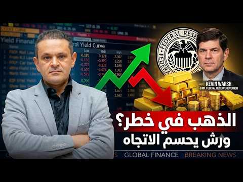 التحليل الفني الاسبوعي للعملات thumbnail