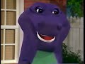Barney And The Backyard Gang Three Wishes 1989 Part 1