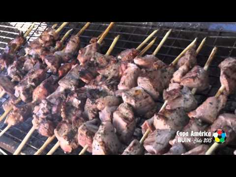 FIESTA DEL VINO BUIN 2015. SE REALIZARÁ ESTE 19-20 Y 21 DE JUNIO