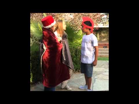 Beowulf a New Telling