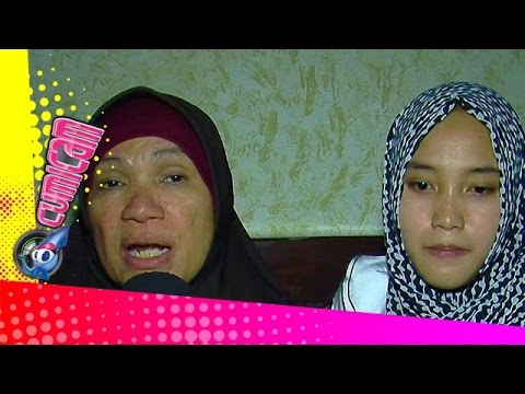 Dorce Nikahkan Anak Angkat - Cumicam
