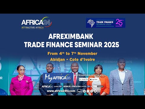 Frontier Africa Reports