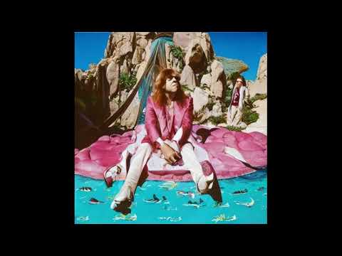 Ariel Pink - Off The Dome