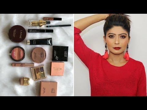 lakme silk naturelle daily foundation