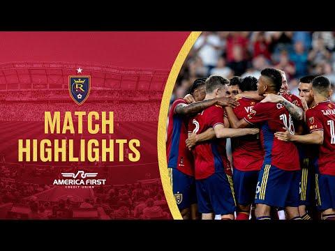 AFCU Match Highlights: September 2, 2023