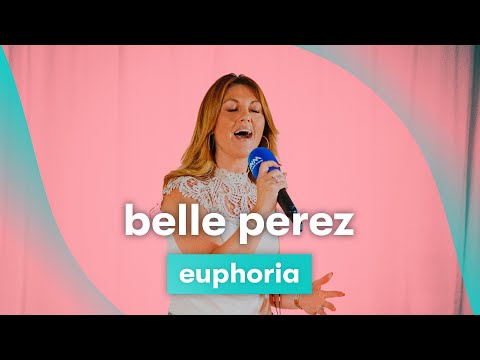 MNM LIVE: BELLE PEREZ - Euphoria