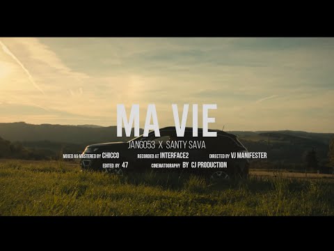 JangoTV and Santy Sava