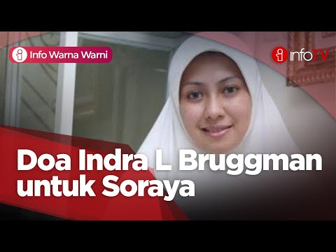 Soraya Abdullah Meninggal Dunia