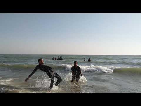 Mandvi beach kutch gujarat