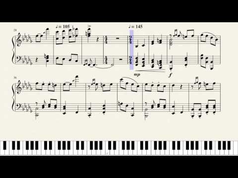 Shovel Knight: Tango of the Troupple King