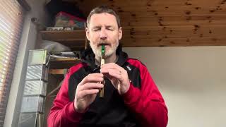 Fr. O’Grady’s Visit to Bocca (Reel) (Recording 2 of 2)