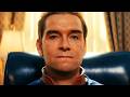 Homelander All Powers And Abilities Scenes