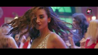 Laila | Mai Hero Boll Raha hu | Coming Soon | Parth Samthaan, Patralekhaa | ALTBalaji