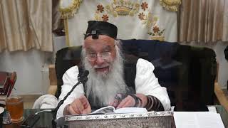 הדף היומי מסכת  מגילה דף לא הילולת הרש"ש י שבט תשפב מפי מו"ר שר בית הזוהר ר' בניהו שמואלי שליט"א